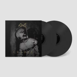 Clades (2 LP Vinyl)