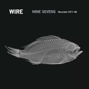 Nine Sevens (Recorded 1977-80)