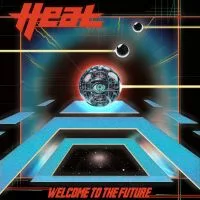 Welcome To The Future