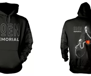 Hood - Memorial (S)