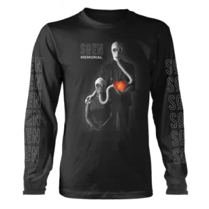 L/S Memorial (S)