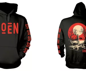 Hood - Redmoon (S)