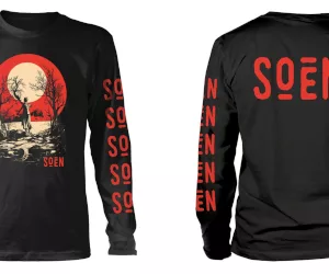L/S Redmoon (S)
