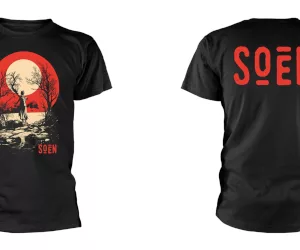 T/S Redmoon (XXL)
