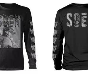 L/S Enchantress (L)