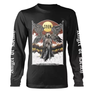 L/S Angel of Death (L)