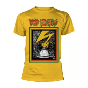 T/S BB - Yellow (XXL)