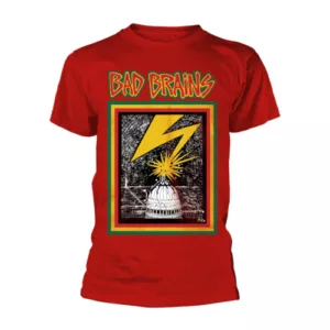 T/S BB - Red (L)