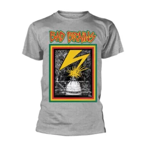 T/S BB - Grey (XXL)