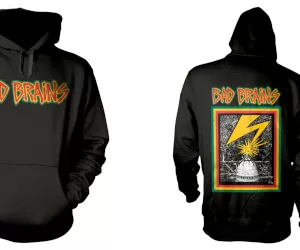 Hood - BB (S)