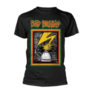T/S BB - Black (XXL)