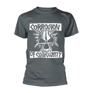 T/S - Skull Logo (L)