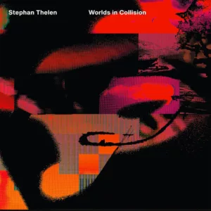 Worlds in Collision (Digipack)