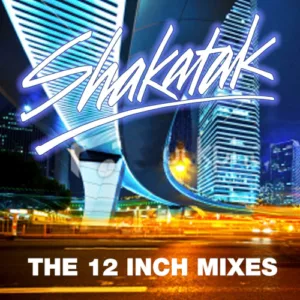 12" Mixes (2 CD)