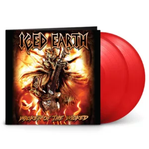 Wacken of the Wicked (2 LP Red Vinyl)