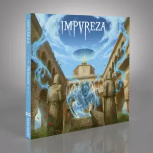 Alcazares (Digipack)