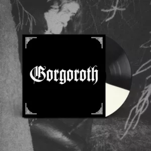 Pentagram (White/Black Vinyl LP)