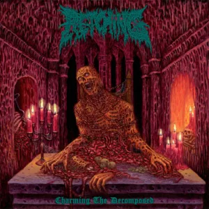 Charming the Decomposed (Digipack)