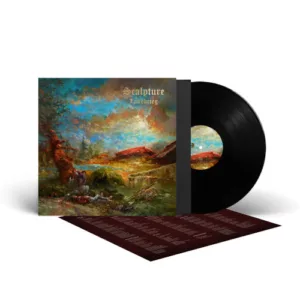 Landkrieg (Black Vinyl LP)