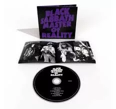 Master Of Reality (2009 Remaster)