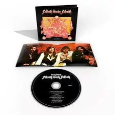 Sabbath Bloody Sabbath (2009 Remast