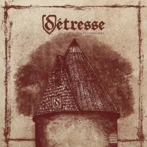 Pessimismes (Vinyl LP)