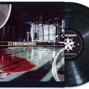 666 International (Black Vinyl LP)