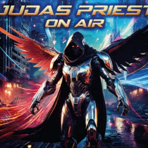 On Air  (3 CD Box)