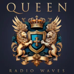 Radio Waves (3 CD)