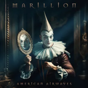 American Airwaves (2 CD)