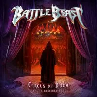 Circus Of Doom: Live In Helsin
