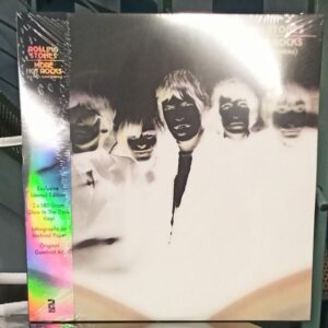 More Hot Rocks (Big Hits & Fazed Cookies RSD 2022)