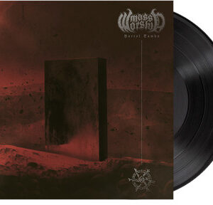 Portal Tombs (Black Vinyl LP)