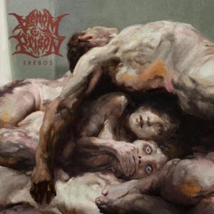 Erebos (Digipack)