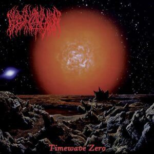 Timewave Zero (CD + BluRay)