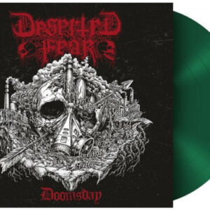 Doomsday (Dark Green Vinyl + Poster)
