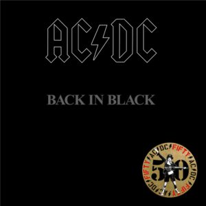 Back In Black