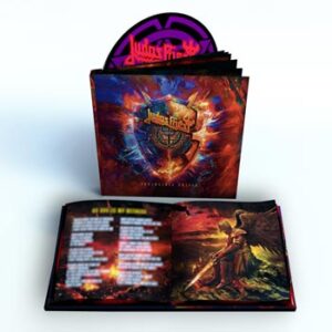 Invincible Shield - Deluxe