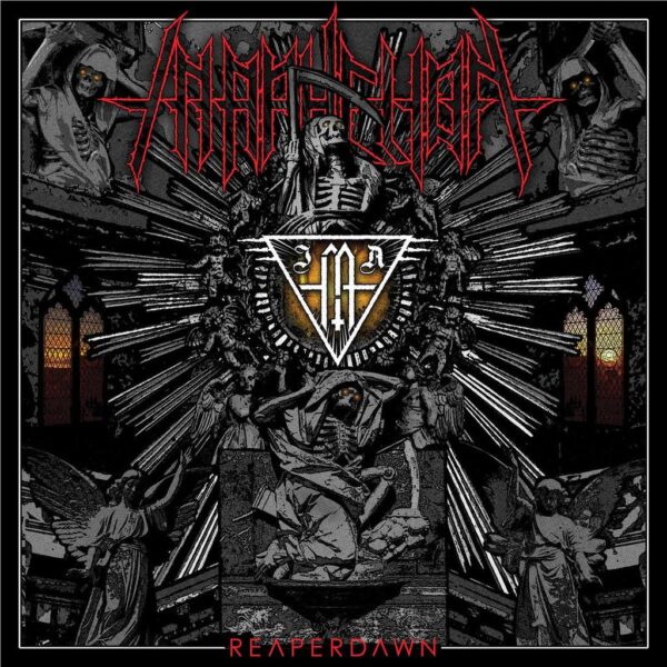 Reaperdawn