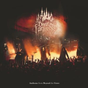 Anthems From Beyond the Grave