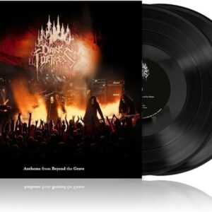 Anthems From Beyond the Grave