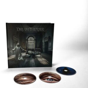 Parasomnia (3 CD)