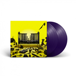 72 Seasons (2 LP Indie Violet)