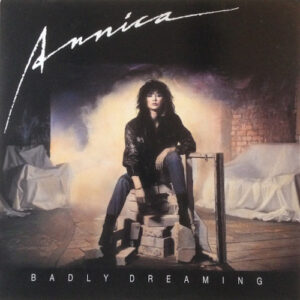 Badly Dreaming