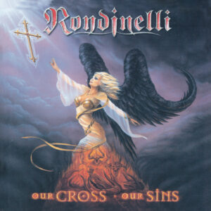 Our Cross-Our Sins
