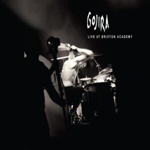 Live at Brixton Academy (RSD 2022)