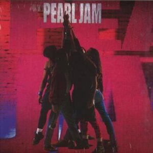 TEN -REISSUE