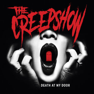 Death At My Door (2nd Repress)