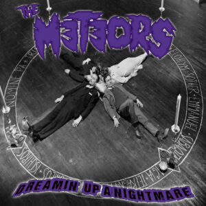 Dreamin Up A Nightmare (Vinyl)