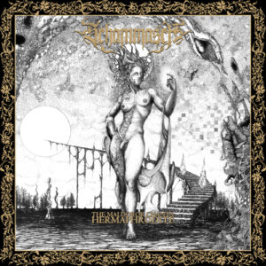 Maldoror Chants The: Hermaphrodite